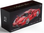 لگو ماشین فراری انزو Technic برند KBOX Brick کد 10523