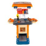 ست اسباب بازی ابزار نجاری 3in1 مدل CHILDREN TOOL کد 009/013 - Image 4