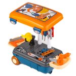 ست اسباب بازی ابزار نجاری 3in1 مدل CHILDREN TOOL کد 009/013 - Image 5