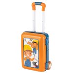 ست اسباب بازی ابزار نجاری 3in1 مدل CHILDREN TOOL کد 009/013 - Image 8