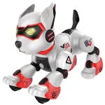 ربات سگ کنترلی شارژی هوشمند مدل Dog Pal کد K101 - Image 2