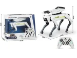 ربات سگ کنترلی شارژی هوشمند مدل RapidPower کد 8006 - Image 3