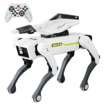 ربات سگ کنترلی شارژی هوشمند مدل RapidPower کد 8006