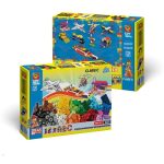 لگو کلاسیک 1000 قطعه BLOCK SERIES کد BT1000 - Image 2
