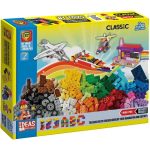 لگو کلاسیک 1000 قطعه BLOCK SERIES کد BT1000