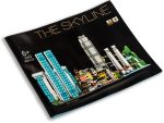 لگو نماد شهر چین مدل The Skyline کد 5342 - Image 4