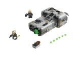 لگو ماشین استاروارز مدل Space Wars کد 10911 - Image 2