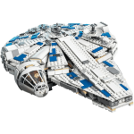 لگو سفینه استاروارز مدل Space Wars کد 10915 - Image 2