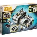 لگو ماشین استاروارز مدل Space Wars کد 10911