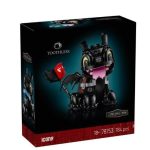 لگو Dragon مدل چگونه اژدهای خود را تربیت کنیم کد 78753