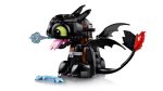 لگو Dragon مدل چگونه اژدهای خود را تربیت کنیم کد 78753 - Image 2