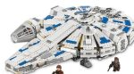 لگو سفینه استاروارز مدل Space Wars کد 10915 - Image 4