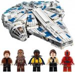 لگو سفینه استاروارز مدل Space Wars کد 10915 - Image 3