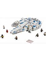 لگو سفینه استاروارز مدل Space Wars کد 10915 - Image 6