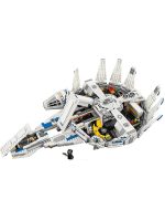 لگو سفینه استاروارز مدل Space Wars کد 10915 - Image 5