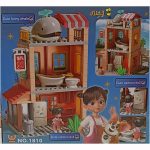 لگو مجموعه ساختمانی خانه رویایی شهر FEELO کد 1810 - Image 2