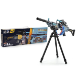 تفنگ بازی جی شات j-shot مدل M249