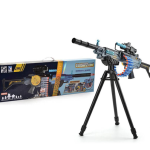 تفنگ بازی جی شات j-shot مدل M249