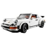 لگو ماشین پورشه 911 مدل Porsche کد 26961 - Image 3