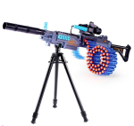 تفنگ بازی جی شات j-shot مدل M249 - تصویر 3