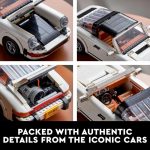 لگو ماشین پورشه 911 مدل Porsche کد 26961 - Image 9