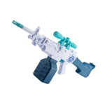 تفنگ آب پاش شارژی مدل M249