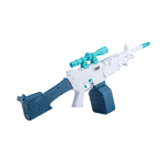 تفنگ آب پاش شارژی مدل M249