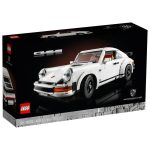 لگو ماشین پورشه 911 مدل Porsche کد 26961