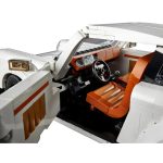 لگو ماشین پورشه 911 مدل Porsche کد 26961 - Image 8