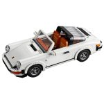 لگو ماشین پورشه 911 مدل Porsche کد 26961 - Image 4