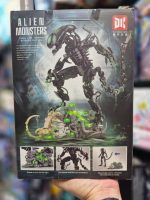 لگو بیگانه( الین) Aliens Monsters برند DK کد 7048 - Image 6