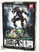 لگو بیگانه( الین) Aliens Monsters برند DK کد 7048 - Image 4