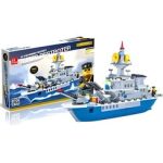 لگو ناو جنگی مدل Super Destroyer برند Jie Star کد 31003 - Image 2