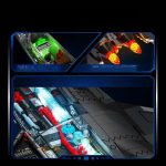 لگو هواپیما جت جنگنده F35 برند SEMBO کد 202274 - Image 6