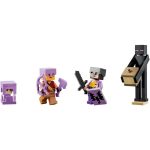 لگو ماینکرافت مدل The End Arena کد 31242 - Image 3