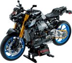 لگو موتور یاماها مدل Technic MT-10 کد 51478