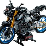 لگو موتور یاماها مدل Technic MT-10 کد 51478