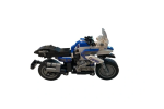 لگو موتور سیکلت مسابقه ای مدل MOTORCYCLE کد 47003/1 - Image 6