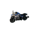 لگو موتور سیکلت مسابقه ای مدل MOTORCYCLE کد 47003/1 - Image 7