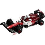 لگو ماشین مسابقه ای فرمول یک مدل Super Racing کد 2222