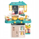 ست اسباب بازی آشپزخانه دودزا مدل Spray Kitchen مدل 889/297