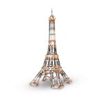 اسباب بازی ساختنی استم معماری مدل برج ایفل برند Engino کد M55 - تصویر 2