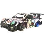 لگو ماشین پورشه کنترلی مدل RACING کد 70001 - Image 2